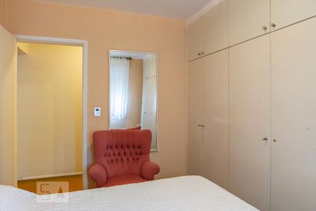 Apartamento à venda com 83m², 2 quartos e 1 vagaQuarto 2