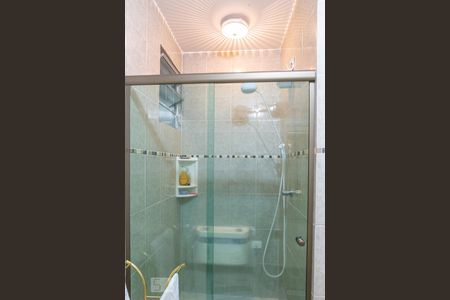 Apartamento à venda com 83m², 2 quartos e 1 vagaBanheiro