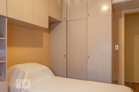 Quarto 1 de apartamento à venda com 2 quartos, 83m² em Perdizes, São Paulo