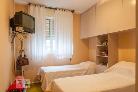 Quarto 1 de apartamento à venda com 2 quartos, 83m² em Perdizes, São Paulo