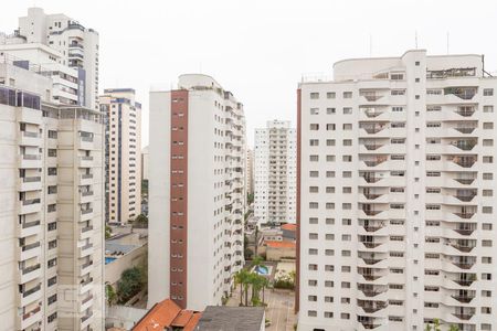 Apartamento à venda com 83m², 2 quartos e 1 vagaVista do Quarto 2
