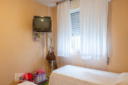 Quarto 1 de apartamento à venda com 2 quartos, 83m² em Perdizes, São Paulo