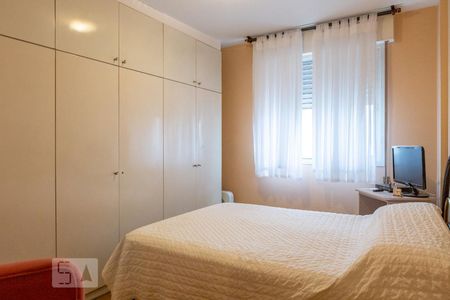 Quarto 2 de apartamento à venda com 2 quartos, 83m² em Perdizes, São Paulo