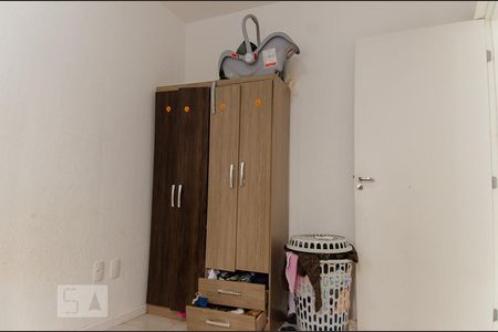 Quarto 2 de apartamento à venda com 2 quartos, 45m² em Estância Velha, Canoas