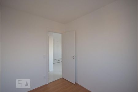 Quarto 1 de apartamento para alugar com 1 quarto, 25m² em Jardim Santa Emilia, São Paulo