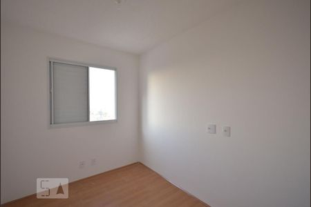 Quarto 1 de apartamento para alugar com 1 quarto, 25m² em Jardim Santa Emilia, São Paulo