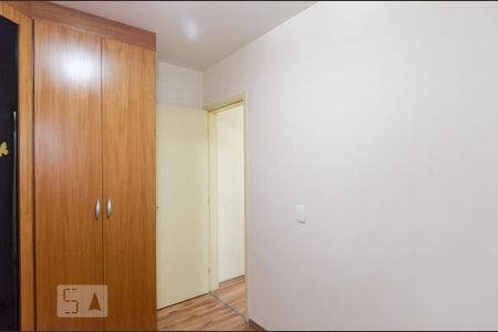 Quarto 2 de apartamento à venda com 2 quartos, 44m² em Centro, Diadema