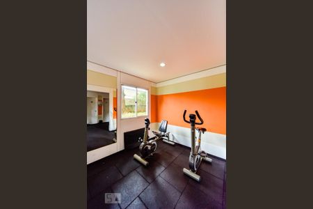 Apartamento à venda com 44m², 2 quartos e 1 vagaÁrea comum