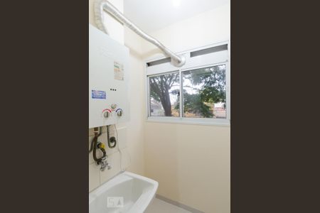 Apartamento à venda com 44m², 2 quartos e 1 vagaÁrea de serviço