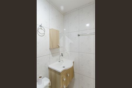 Apartamento à venda com 44m², 2 quartos e 1 vagaBanheiro