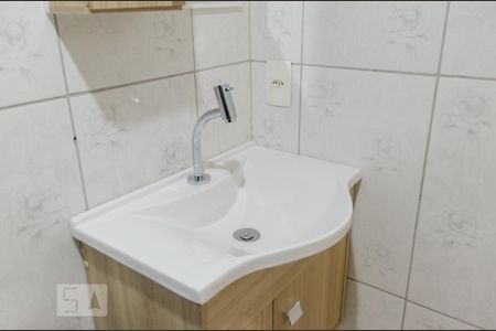 Apartamento à venda com 44m², 2 quartos e 1 vagaBanheiro