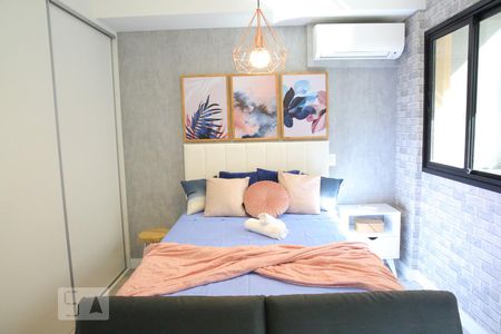 Kitnet de apartamento à venda com 1 quarto, 25m² em Liberdade, São Paulo