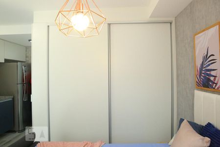 Armário Kitnet de apartamento à venda com 1 quarto, 25m² em Liberdade, São Paulo