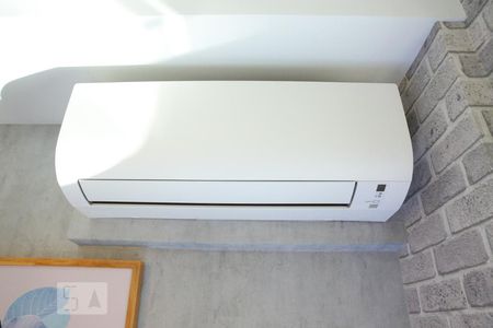 Apartamento à venda com 25m², 1 quarto e sem vagaAr condicionado Kitnet