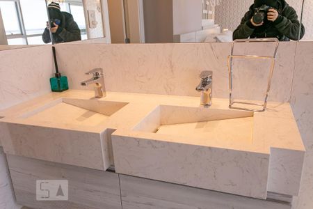 Apartamento para alugar com 42m², 1 quarto e 1 vagaDetalhe
