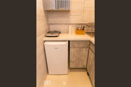 Apartamento para alugar com 42m², 1 quarto e 1 vagaDetalhe
