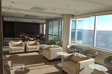 Apartamento para alugar com 42m², 1 quarto e 1 vagaSalão de Festas