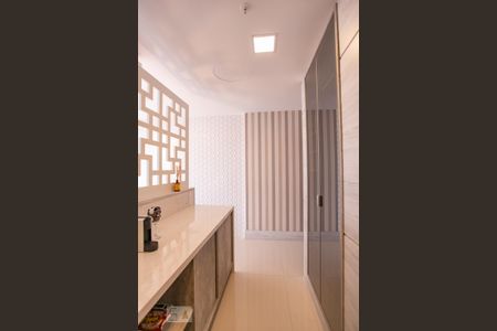Apartamento para alugar com 42m², 1 quarto e 1 vagaCozinha