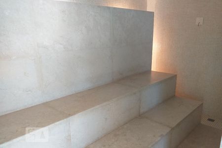 Apartamento para alugar com 42m², 1 quarto e 1 vagaSauna