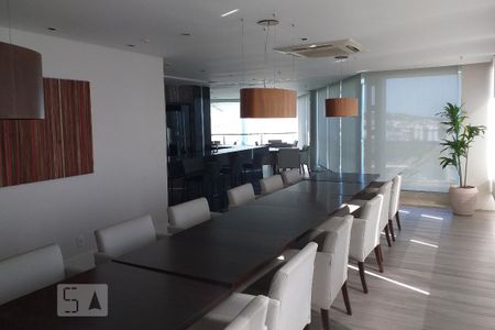 Apartamento para alugar com 42m², 1 quarto e 1 vagaEspaço Gourmet