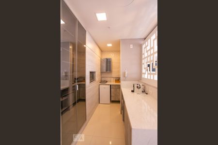 Apartamento para alugar com 42m², 1 quarto e 1 vagaCozinha