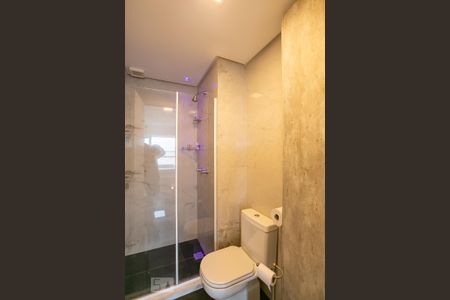 Apartamento para alugar com 42m², 1 quarto e 1 vagaBanheiro
