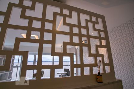 Apartamento para alugar com 42m², 1 quarto e 1 vagaDetalhe