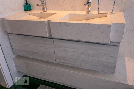 Apartamento para alugar com 42m², 1 quarto e 1 vagaDetalhe