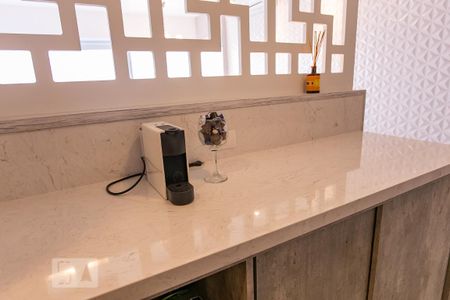 Apartamento para alugar com 42m², 1 quarto e 1 vagaDetalhe