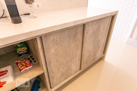 Apartamento para alugar com 42m², 1 quarto e 1 vagaDetalhe