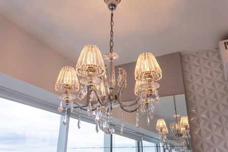 Detalhe de apartamento para alugar com 1 quarto, 42m² em Cristal, Porto Alegre