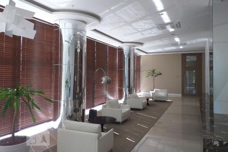 Apartamento para alugar com 42m², 1 quarto e 1 vagaHall de Entrada