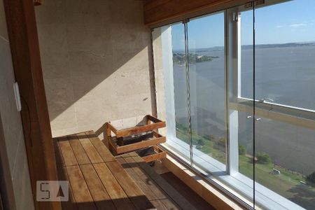 Apartamento para alugar com 42m², 1 quarto e 1 vagaSauna