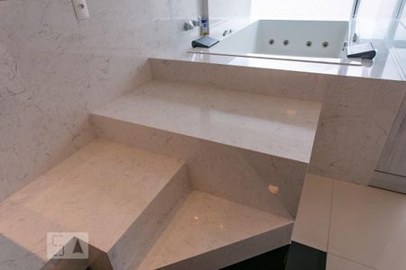 Apartamento para alugar com 42m², 1 quarto e 1 vagaDetalhe