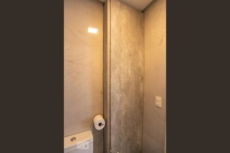 Apartamento para alugar com 42m², 1 quarto e 1 vagaDetalhe