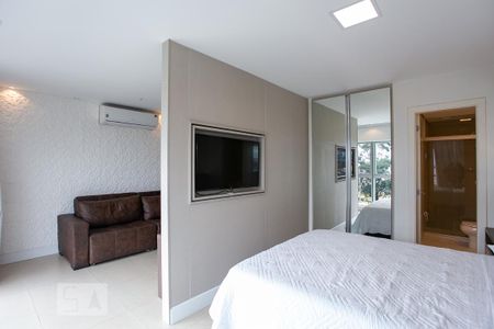 Quarto de apartamento para alugar com 1 quarto, 42m² em Cristal, Porto Alegre
