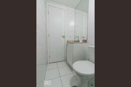 Apartamento à venda com 67m², 3 quartos e 1 vagaBanheiro 2