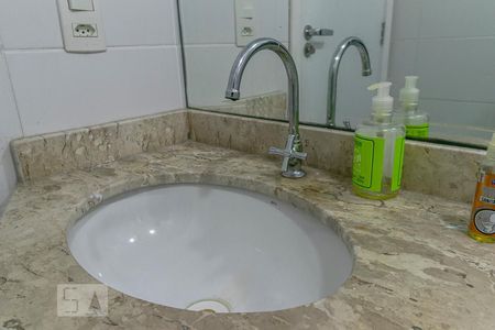 Apartamento à venda com 67m², 3 quartos e 1 vagaBanheiro 2 - Pia