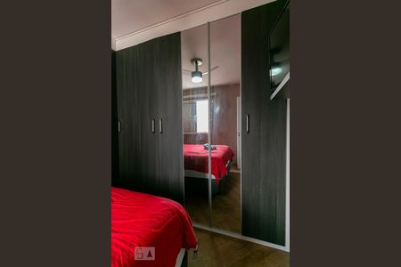 Apartamento à venda com 67m², 3 quartos e 1 vagaSuíte - Armário