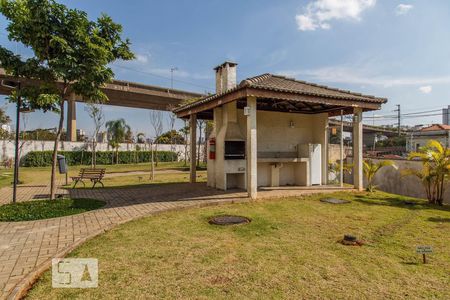 Apartamento à venda com 67m², 3 quartos e 1 vaga Apartamento à venda com 67m², 3 quartos e 1 vagaÁrea comum - Churrasqueira