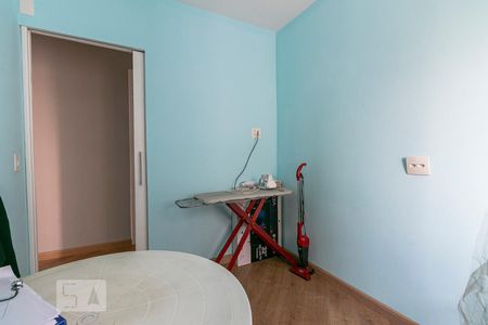 Apartamento à venda com 67m², 3 quartos e 1 vagaQuarto 1