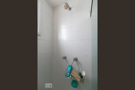 Apartamento à venda com 67m², 3 quartos e 1 vagaBanheiro da Suíte - Chuveiro