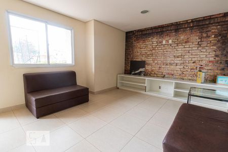 Apartamento à venda com 67m², 3 quartos e 1 vaga Apartamento à venda com 67m², 3 quartos e 1 vagaEspaço Gourmet