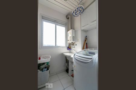 Apartamento à venda com 67m², 3 quartos e 1 vagaÁrea de Serviço