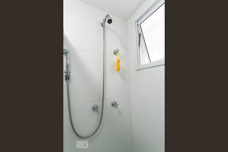 Apartamento à venda com 67m², 3 quartos e 1 vagaBanheiro 2 - Chuveiro