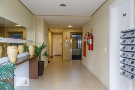 Apartamento à venda com 67m², 3 quartos e 1 vaga Apartamento à venda com 67m², 3 quartos e 1 vagaHall de Entrada