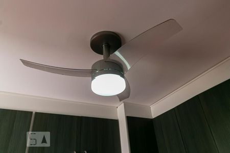 Apartamento à venda com 67m², 3 quartos e 1 vagaSuíte - Ventilador