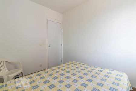 Apartamento à venda com 67m², 3 quartos e 1 vagaQuarto 2