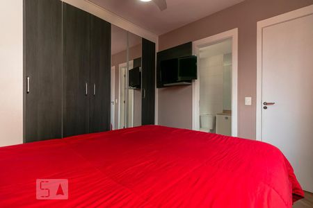 Apartamento à venda com 67m², 3 quartos e 1 vagaSuíte