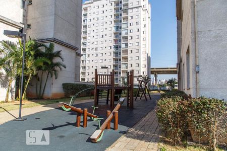 Apartamento à venda com 67m², 3 quartos e 1 vaga Apartamento à venda com 67m², 3 quartos e 1 vagaÁrea Comum - Playground